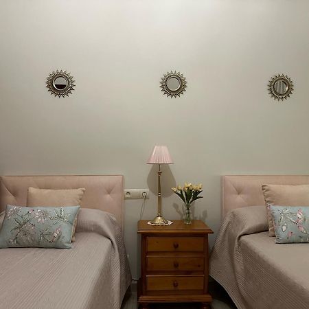 Like Home Morón de la Frontera Εξωτερικό φωτογραφία