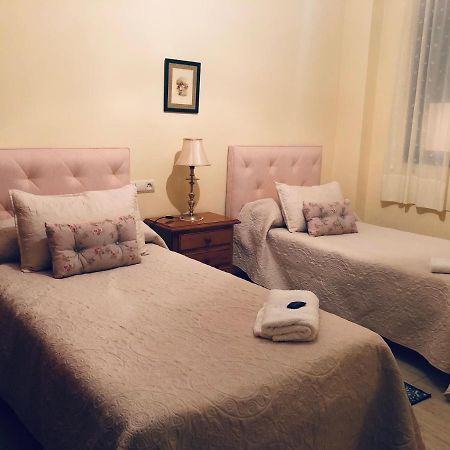 Like Home Morón de la Frontera Εξωτερικό φωτογραφία