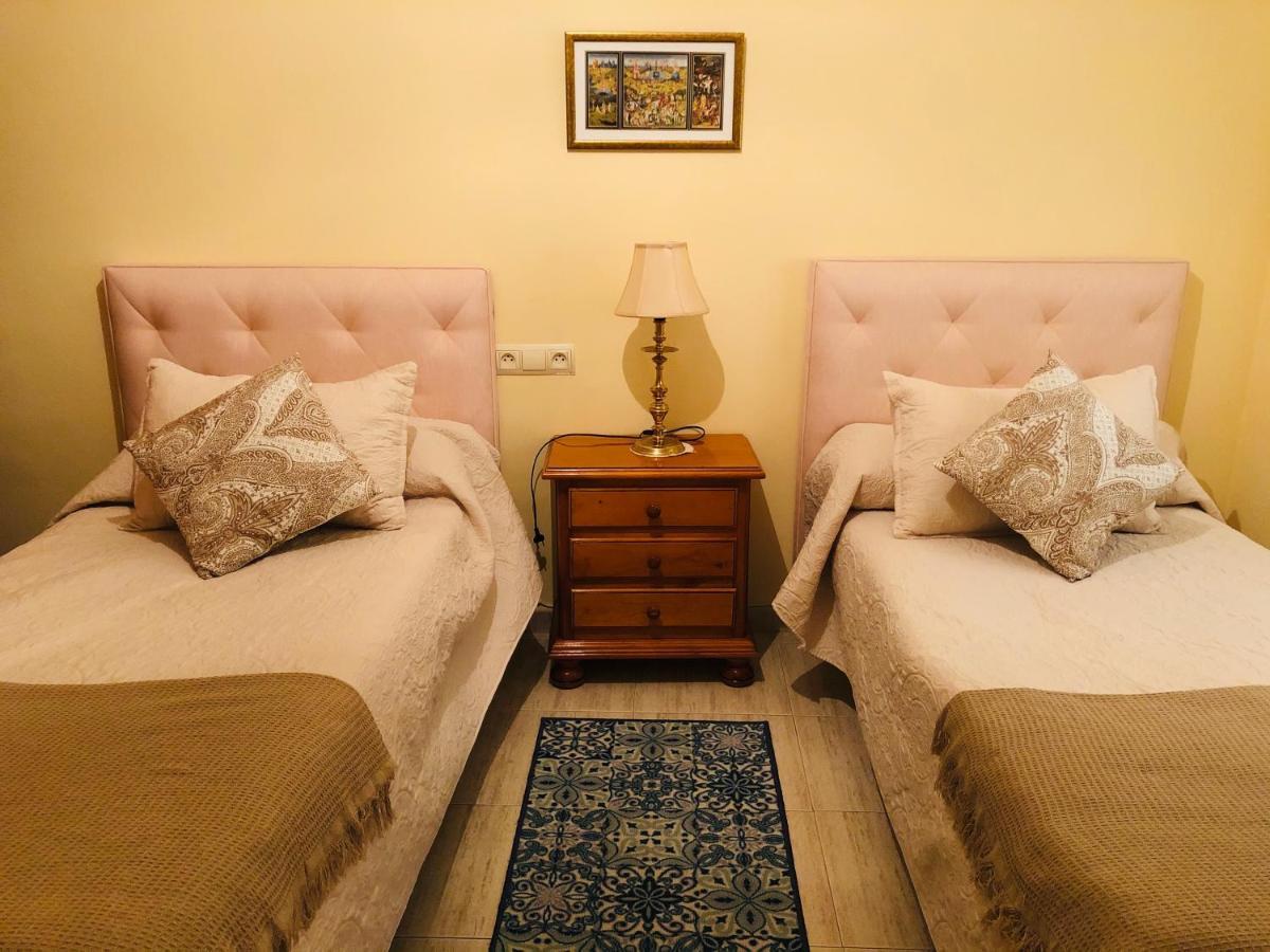 Like Home Morón de la Frontera Εξωτερικό φωτογραφία