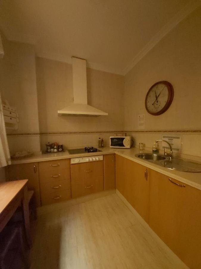 Like Home Morón de la Frontera Εξωτερικό φωτογραφία