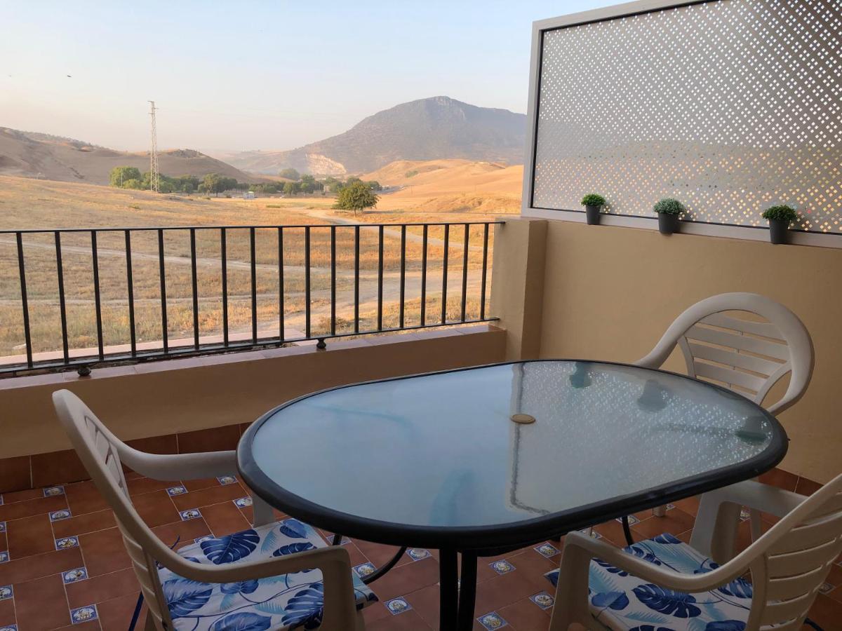 Like Home Morón de la Frontera Εξωτερικό φωτογραφία