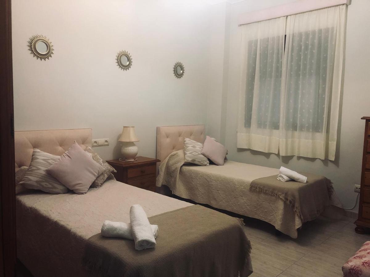 Like Home Morón de la Frontera Εξωτερικό φωτογραφία