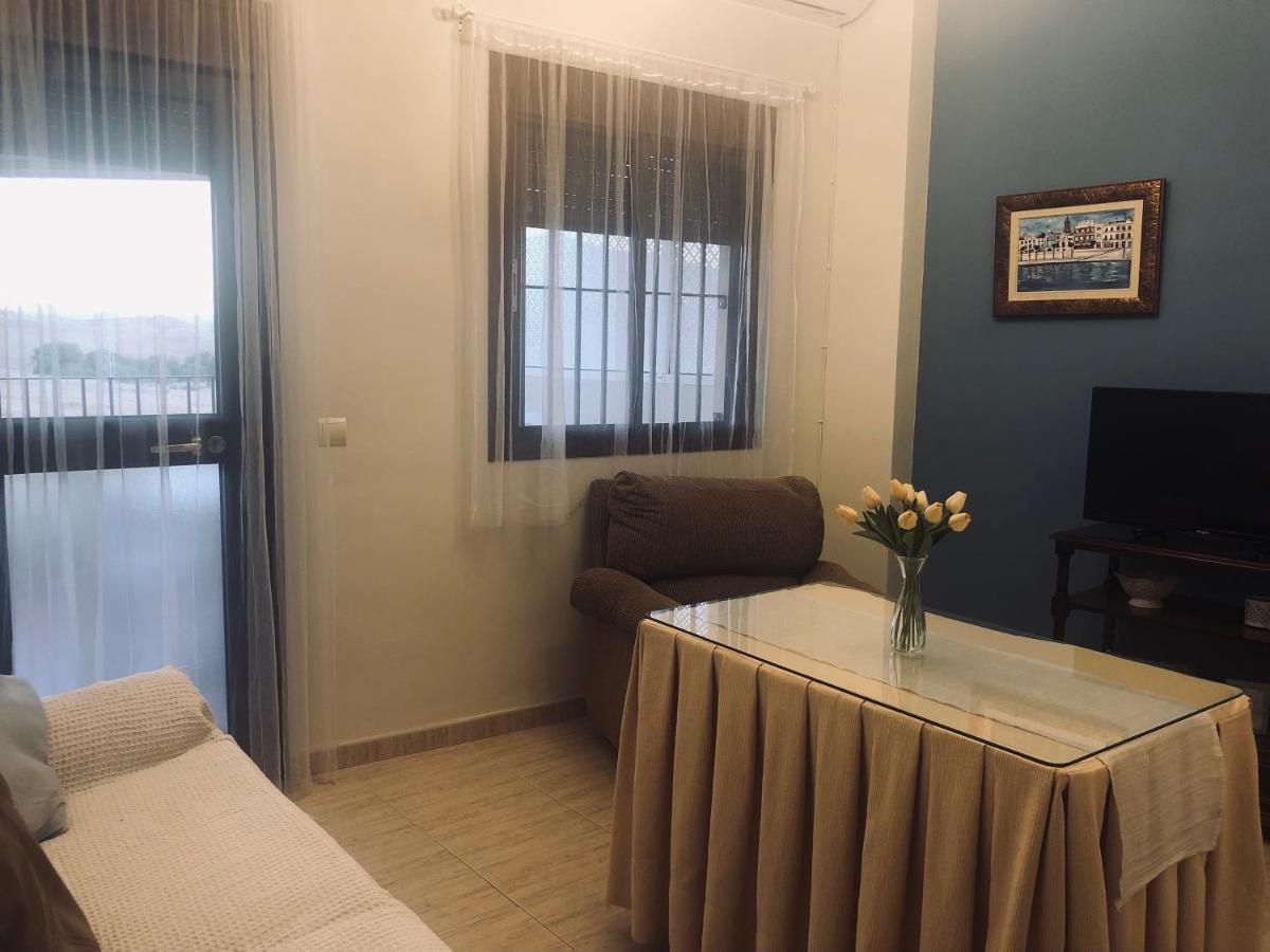 Like Home Morón de la Frontera Εξωτερικό φωτογραφία