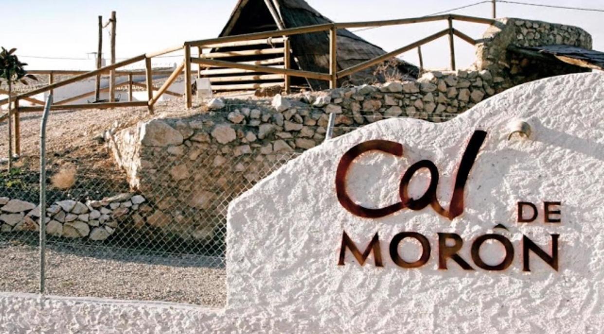 Like Home Morón de la Frontera Εξωτερικό φωτογραφία